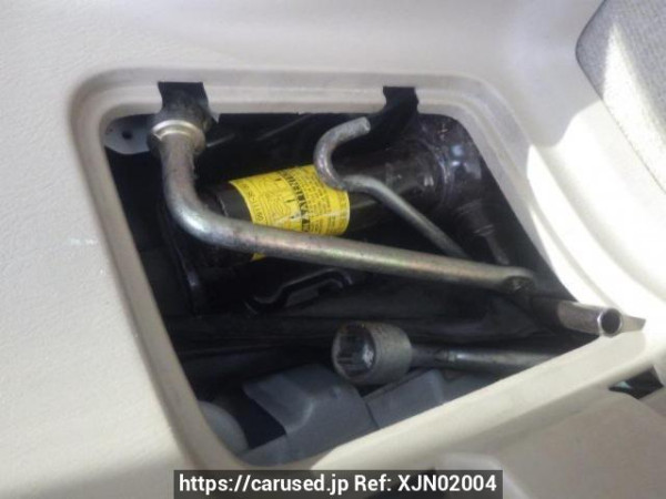 Used 2003 AT toyota land-cruiser-prado RZJ120W Image[37]