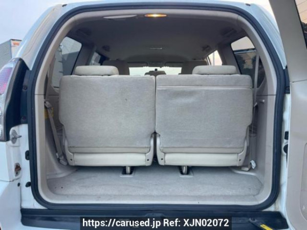 Used 2004 AT toyota land-cruiser-prado RZJ120W Image[8]
