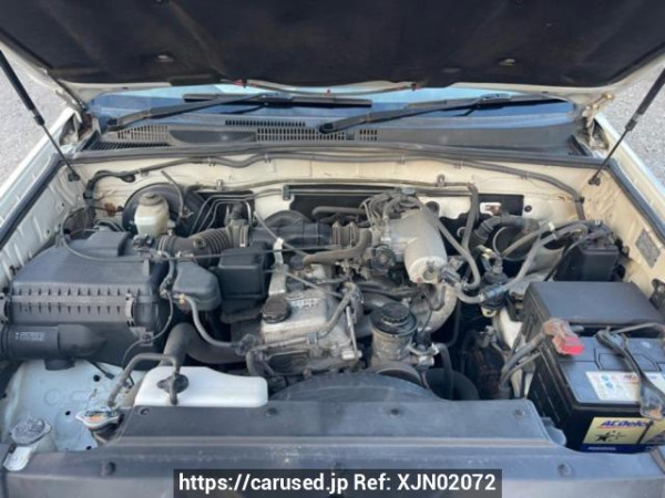 Used 2004 AT toyota land-cruiser-prado RZJ120W Image[9]