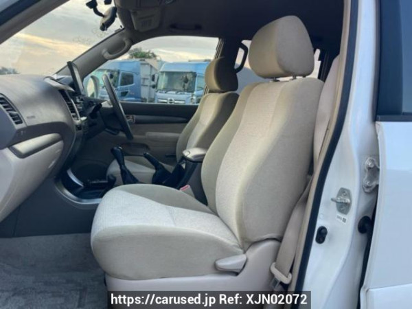 Used 2004 AT toyota land-cruiser-prado RZJ120W Image[13]