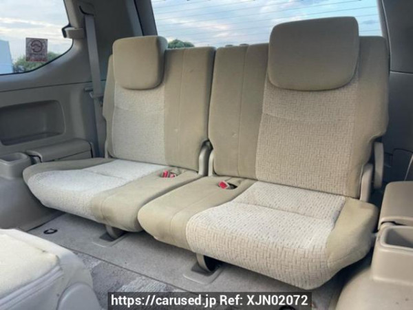 Used 2004 AT toyota land-cruiser-prado RZJ120W Image[17]