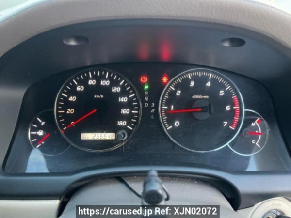 Used 2004 AT toyota land-cruiser-prado RZJ120W Image[23]