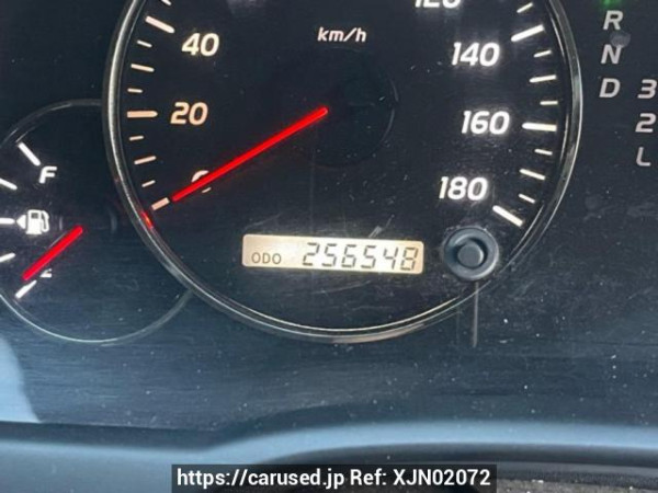 Used 2004 AT toyota land-cruiser-prado RZJ120W Image[24]