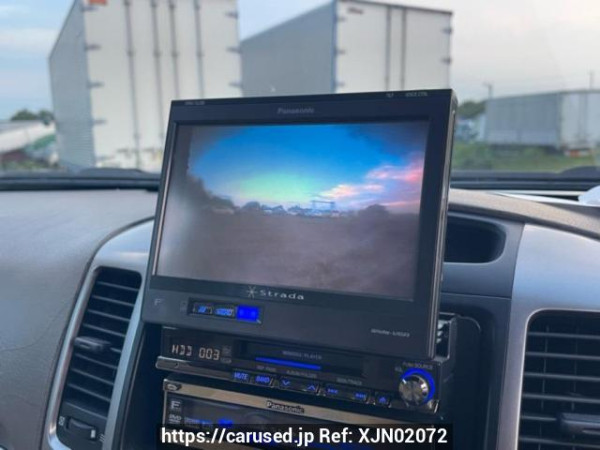 Used 2004 AT toyota land-cruiser-prado RZJ120W Image[26]