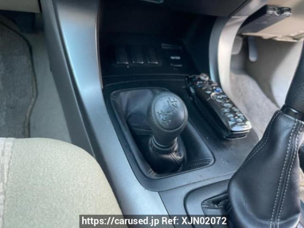 Used 2004 AT toyota land-cruiser-prado RZJ120W Image[29]