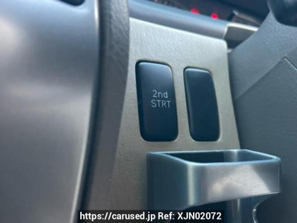 Used 2004 AT toyota land-cruiser-prado RZJ120W Image[30]