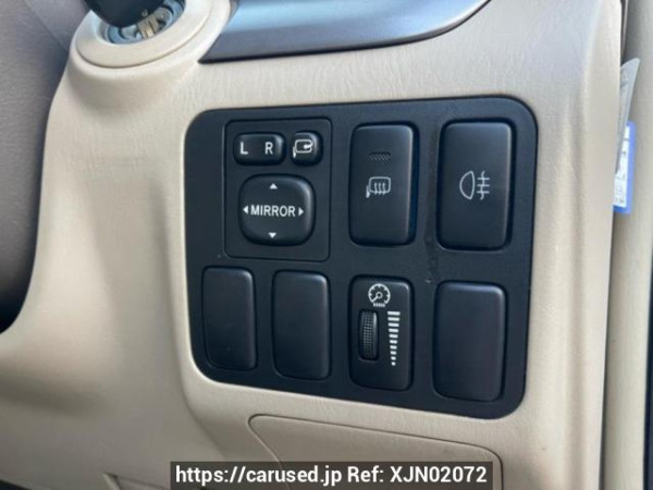 Used 2004 AT toyota land-cruiser-prado RZJ120W Image[31]