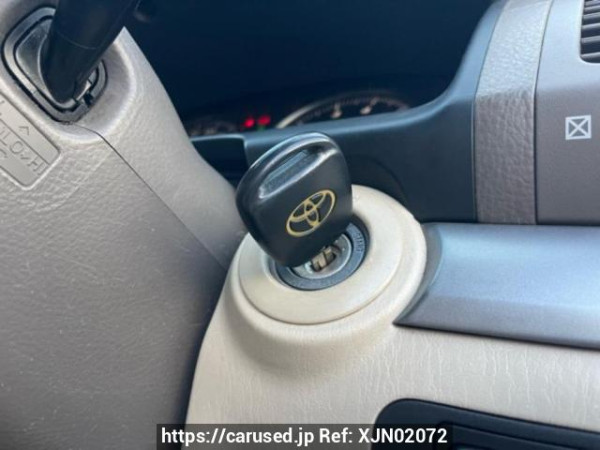 Used 2004 AT toyota land-cruiser-prado RZJ120W Image[32]