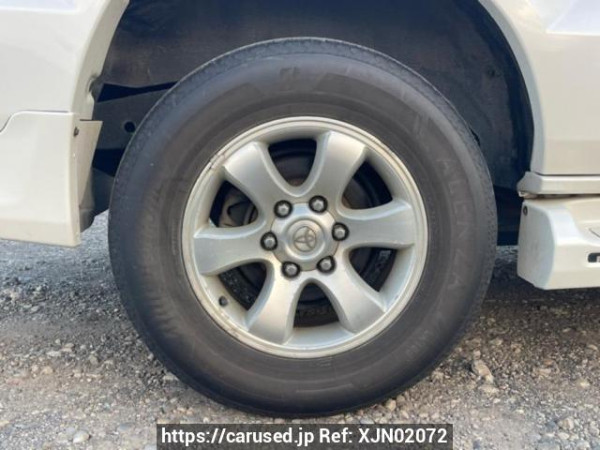 Used 2004 AT toyota land-cruiser-prado RZJ120W Image[35]