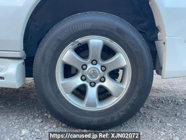 Used 2004 AT toyota land-cruiser-prado RZJ120W Image[36]