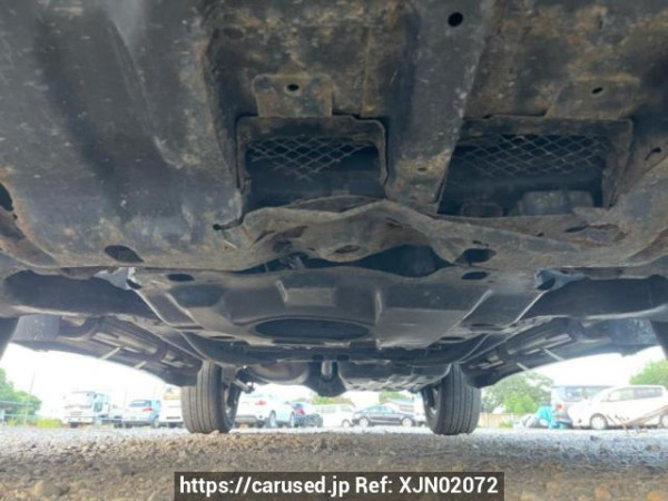 Used 2004 AT toyota land-cruiser-prado RZJ120W Image[38]