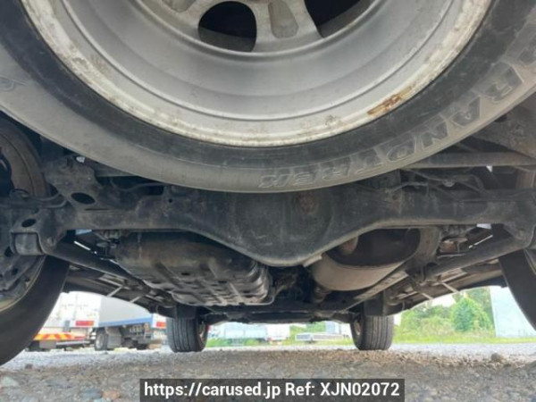 Used 2004 AT toyota land-cruiser-prado RZJ120W Image[43]