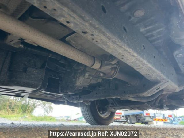 Used 2004 AT toyota land-cruiser-prado RZJ120W Image[46]