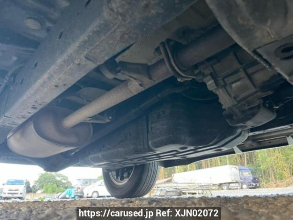 Used 2004 AT toyota land-cruiser-prado RZJ120W Image[47]