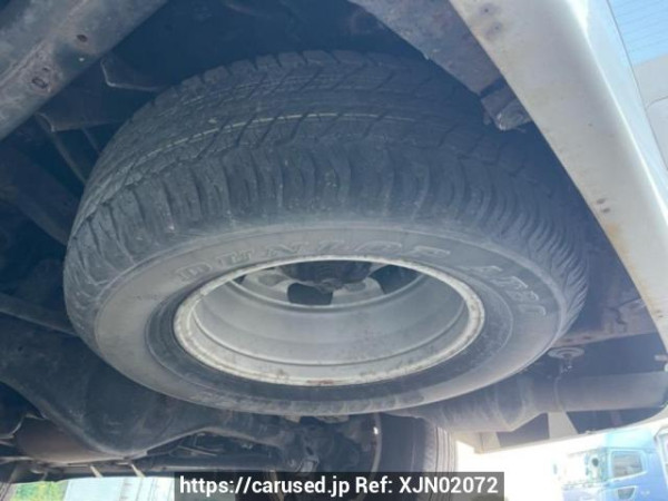 Used 2004 AT toyota land-cruiser-prado RZJ120W Image[48]