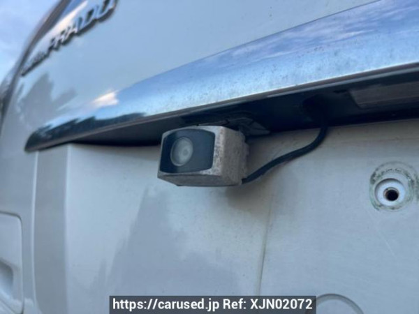 Used 2004 AT toyota land-cruiser-prado RZJ120W Image[49]