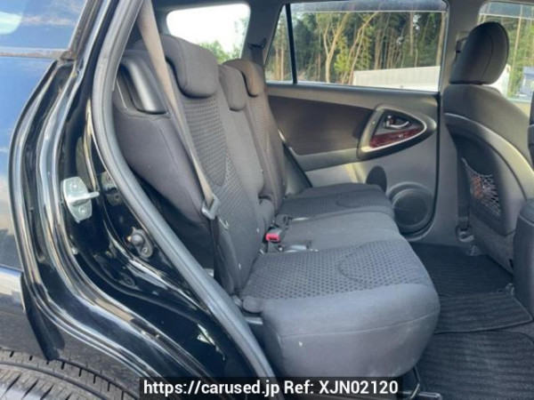 Used 2010 AT toyota vanguard ACA38W Image[14]