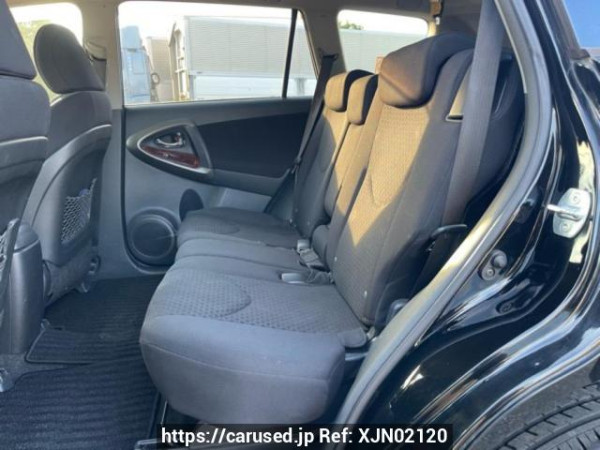 Used 2010 AT toyota vanguard ACA38W Image[15]