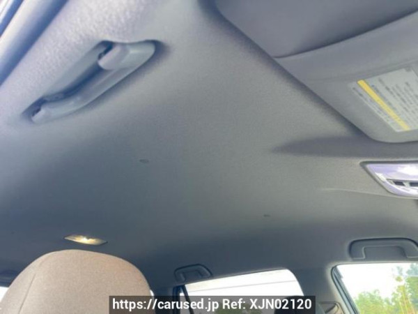 Used 2010 AT toyota vanguard ACA38W Image[17]