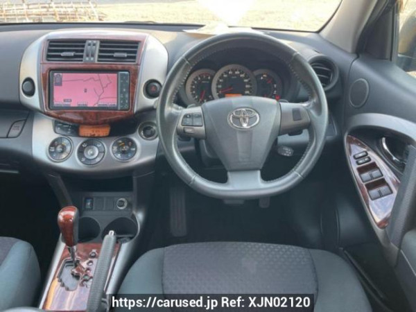 Used 2010 AT toyota vanguard ACA38W Image[20]