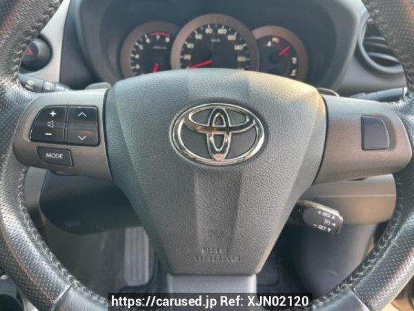 Used 2010 AT toyota vanguard ACA38W Image[21]