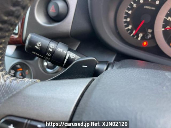 Used 2010 AT toyota vanguard ACA38W Image[22]