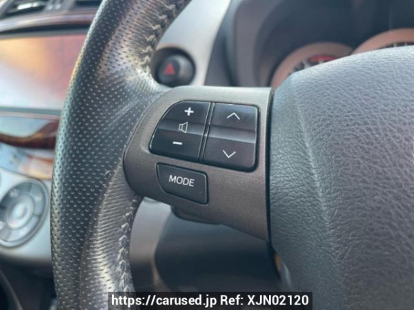 Used 2010 AT toyota vanguard ACA38W Image[24]