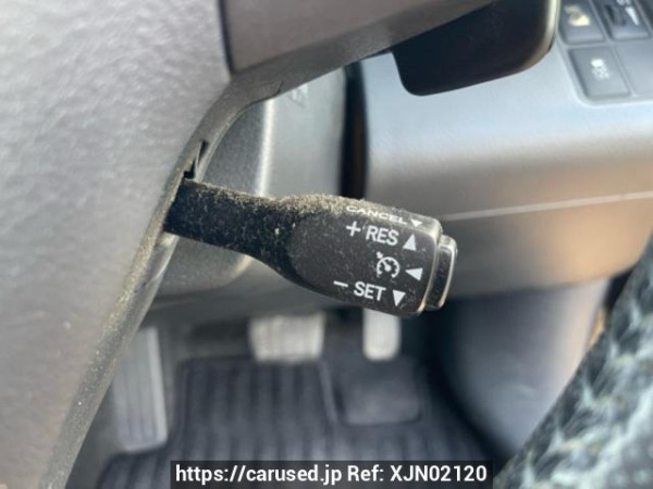 Used 2010 AT toyota vanguard ACA38W Image[25]