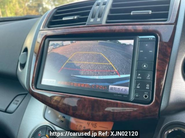 Used 2010 AT toyota vanguard ACA38W Image[29]