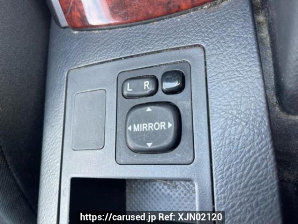 Used 2010 AT toyota vanguard ACA38W Image[32]