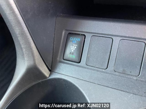 Used 2010 AT toyota vanguard ACA38W Image[33]