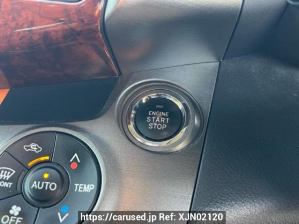 Used 2010 AT toyota vanguard ACA38W Image[35]