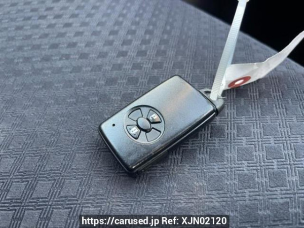 Used 2010 AT toyota vanguard ACA38W Image[36]