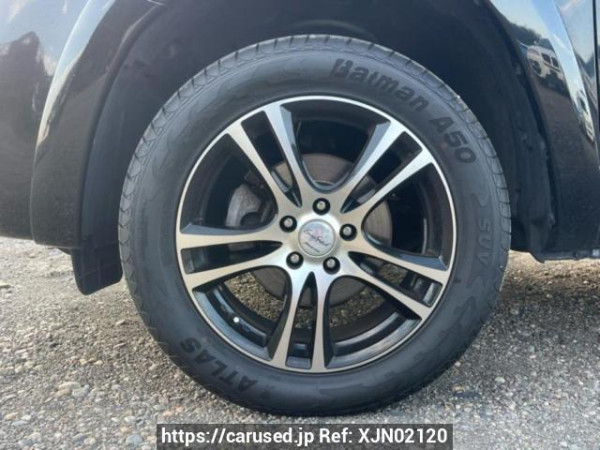 Used 2010 AT toyota vanguard ACA38W Image[40]