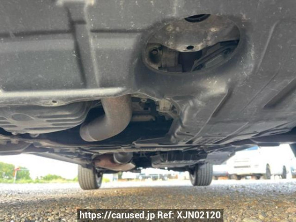 Used 2010 AT toyota vanguard ACA38W Image[41]