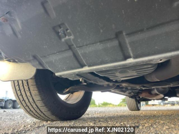 Used 2010 AT toyota vanguard ACA38W Image[42]