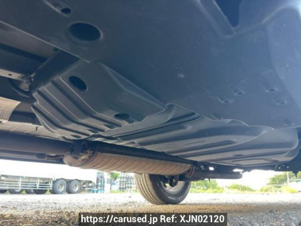 Used 2010 AT toyota vanguard ACA38W Image[44]