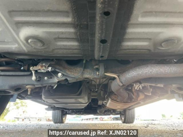 Used 2010 AT toyota vanguard ACA38W Image[46]