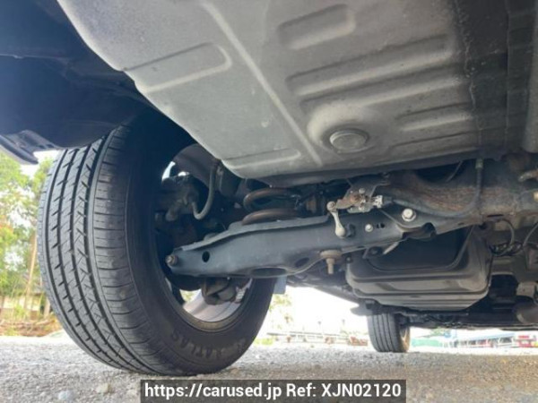 Used 2010 AT toyota vanguard ACA38W Image[47]