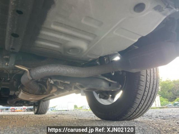 Used 2010 AT toyota vanguard ACA38W Image[48]