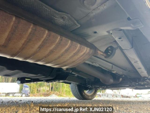 Used 2010 AT toyota vanguard ACA38W Image[49]