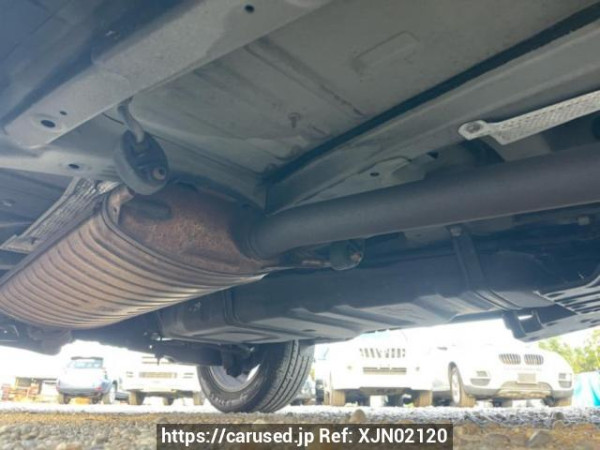 Used 2010 AT toyota vanguard ACA38W Image[50]