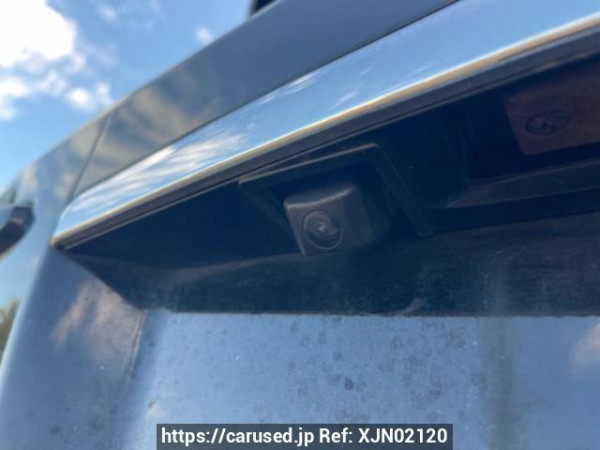 Used 2010 AT toyota vanguard ACA38W Image[51]