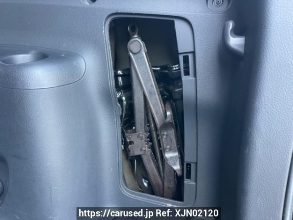 Used 2010 AT toyota vanguard ACA38W Image[52]