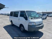 Nissan Vanette Van