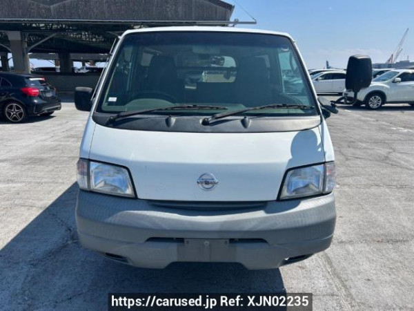 Used 2004 MT nissan vanette-van SK82VN Image[1]