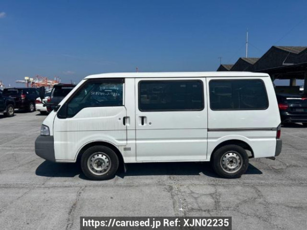 Used 2004 MT nissan vanette-van SK82VN Image[3]