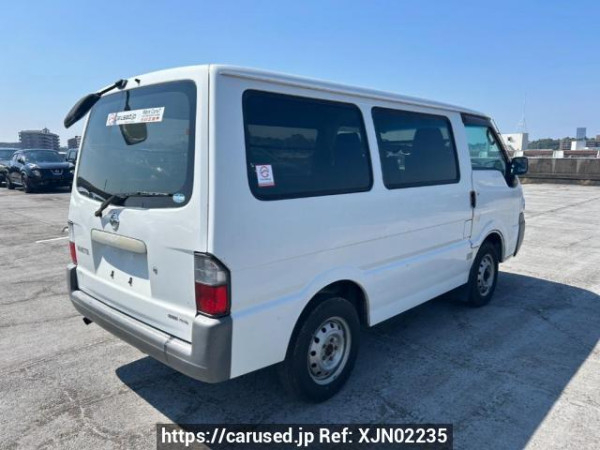 Used 2004 MT nissan vanette-van SK82VN Image[6]