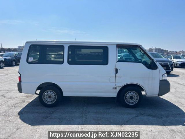 Used 2004 MT nissan vanette-van SK82VN Image[7]