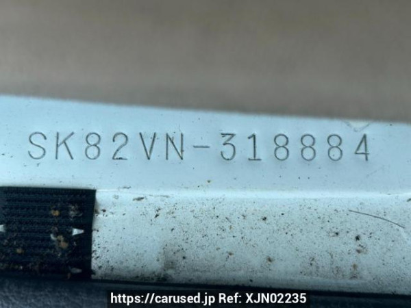 Used 2004 MT nissan vanette-van SK82VN Image[11]